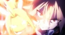 Ver Shaman King: Flowers HD - Imagen 3