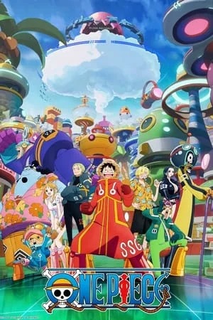 Ver One Piece Sub Español Latino