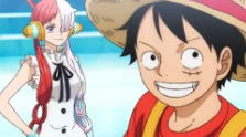 Ver One Piece Film: Red HD - Imagen 4