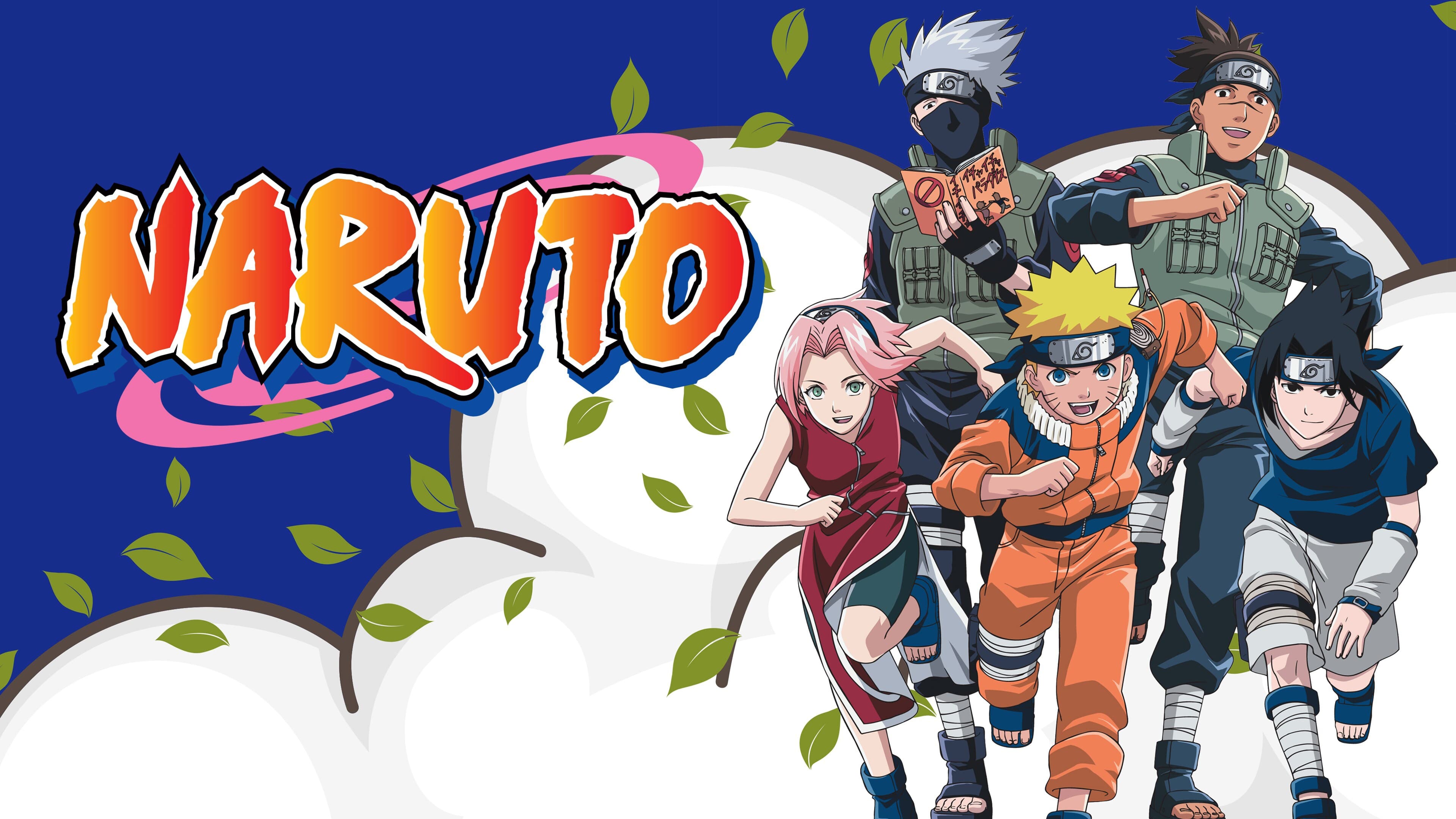 Ver Naruto Sub Español Latino AnimeFLV - Imagen 9