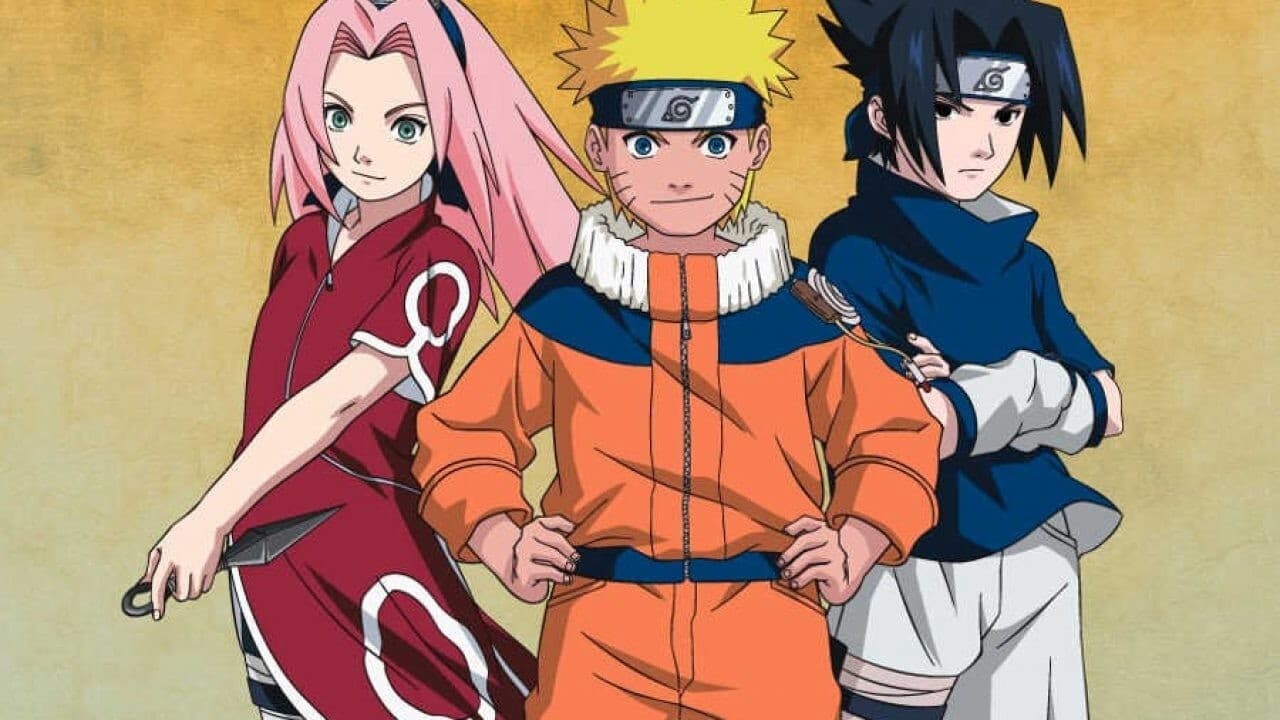 Ver Naruto Sub Español Latino AnimeFLV - Imagen 14