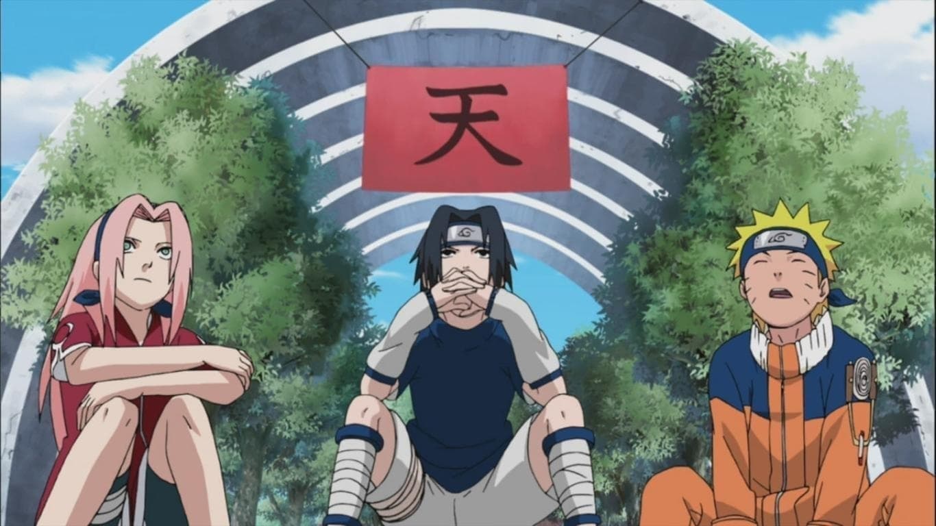 Ver Naruto Sub Español Latino AnimeFLV - Imagen 17