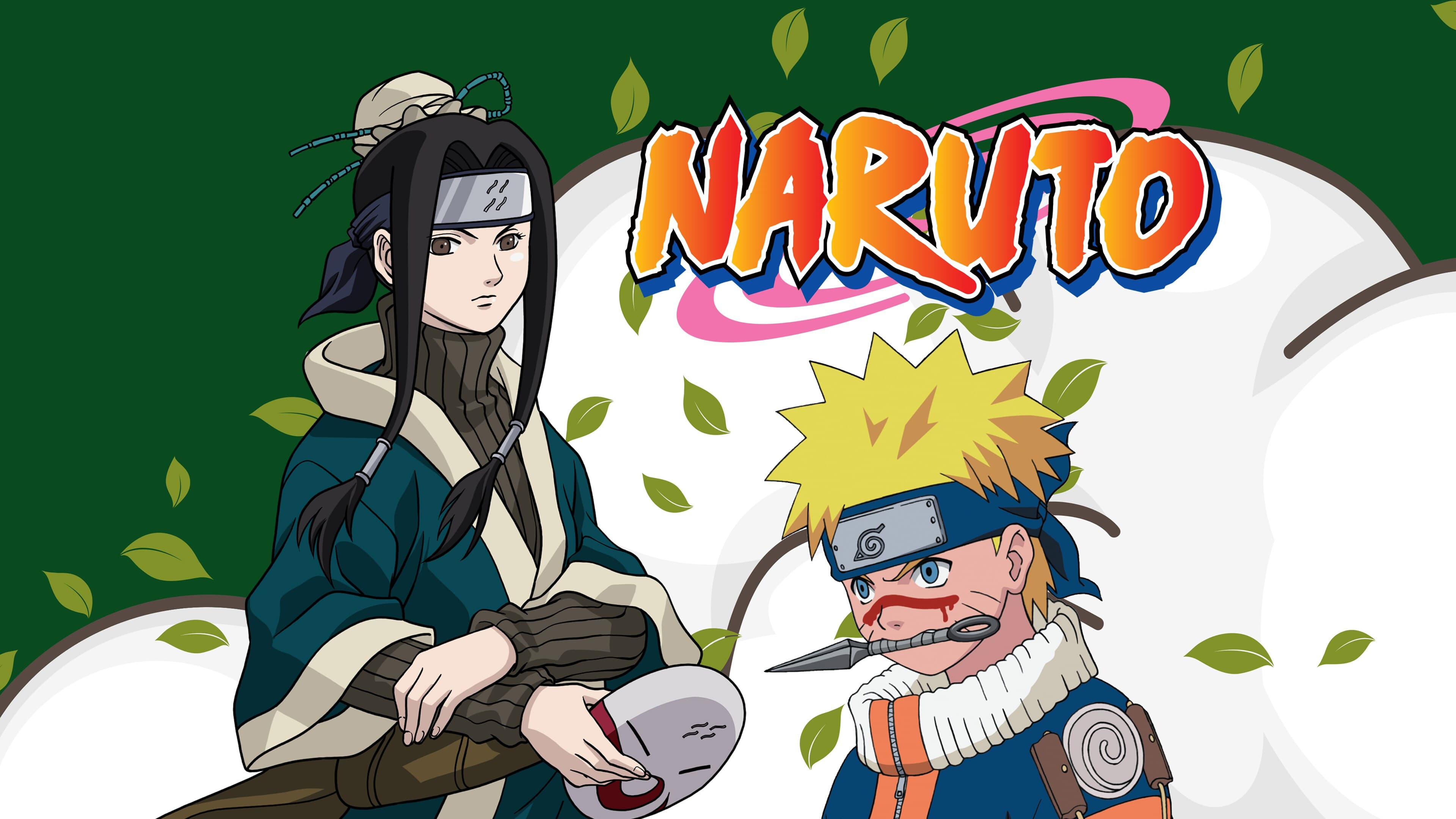 Ver Naruto Sub Español Latino AnimeFLV - Imagen 18