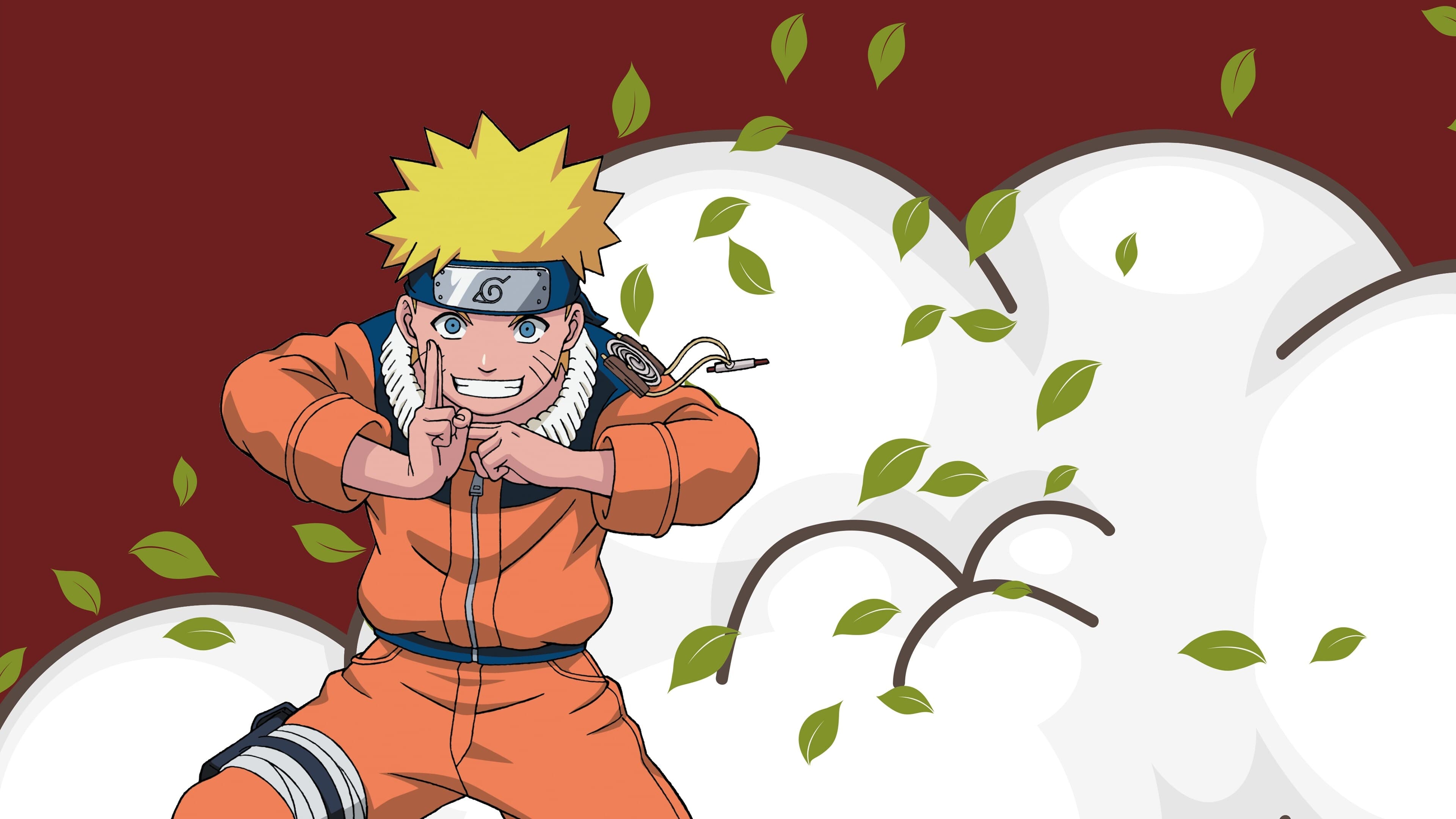 Ver Naruto Sub Español Latino AnimeFLV - Imagen 20