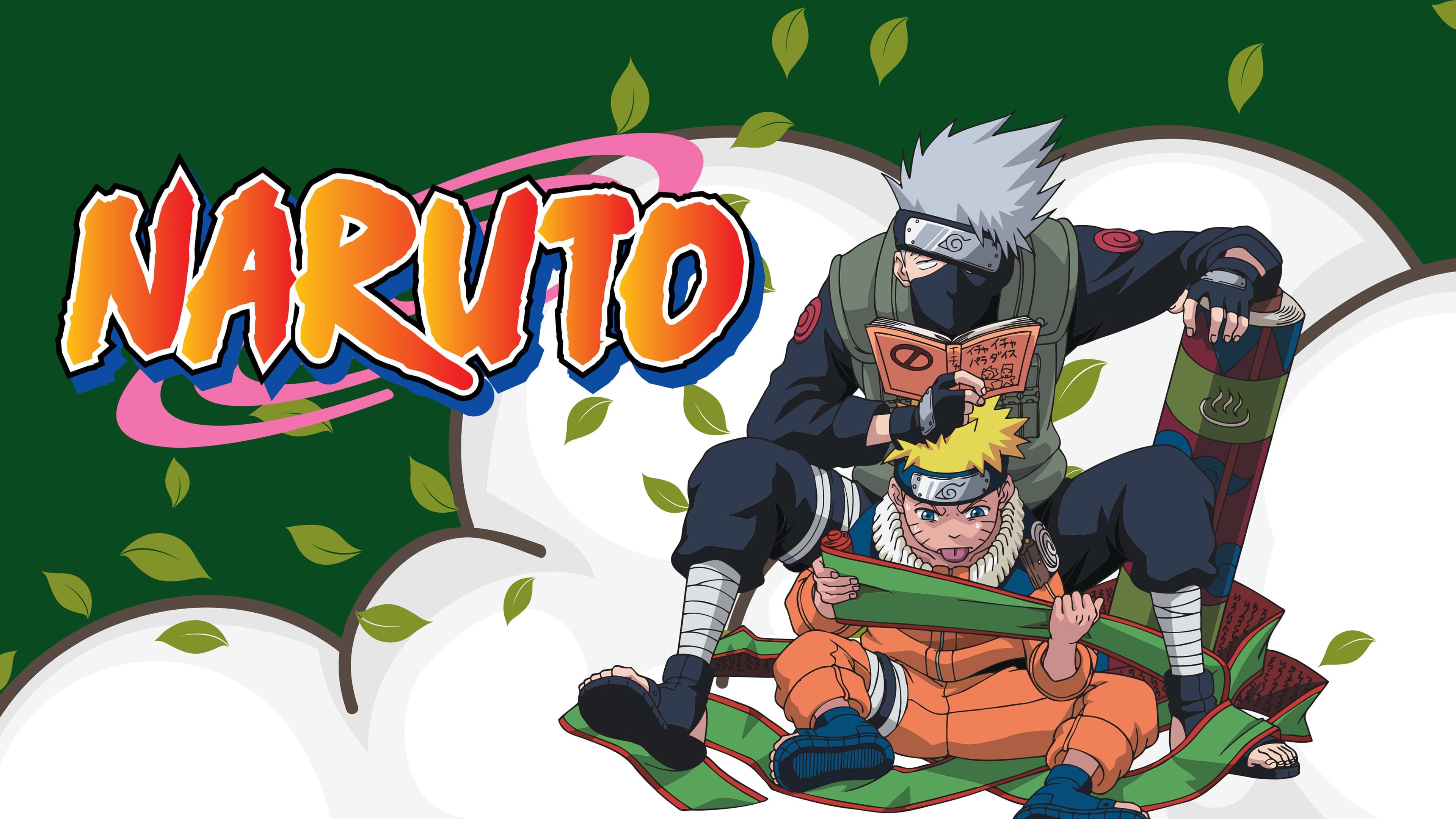 Ver Naruto Sub Español Latino AnimeFLV - Imagen 21