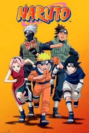 Ver Naruto Sub Español Latino AnimeFLV