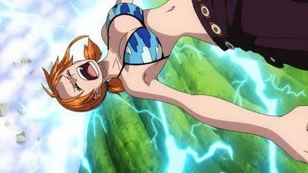 Ver One Piece: Episode of Skypiea Especial - Imagen 3