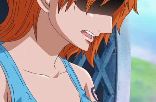 Ver One Piece: Episode of Skypiea Especial - Imagen 4