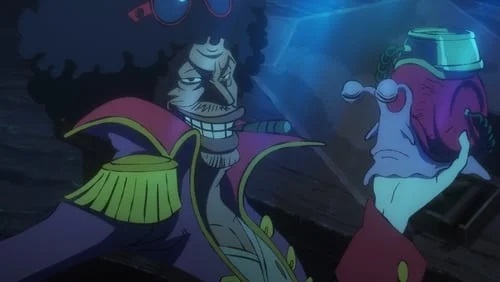 Ver One Piece Movie 14: Stampede HD - Imagen 3