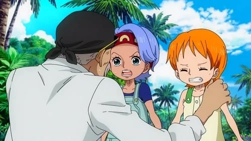 Ver One Piece: Episodio del East Blue Online - Imagen 2