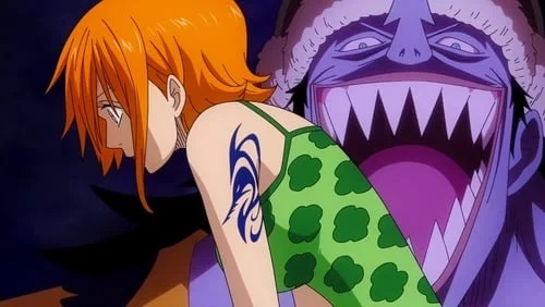 Ver One Piece: Episodio del East Blue Online - Imagen 4