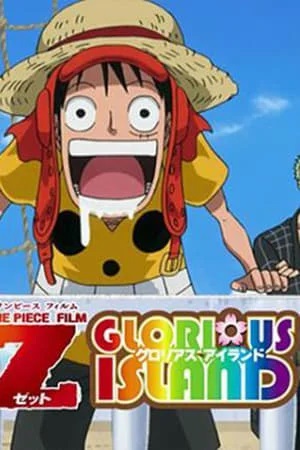 Ver One Piece Glorious Ova Island HD