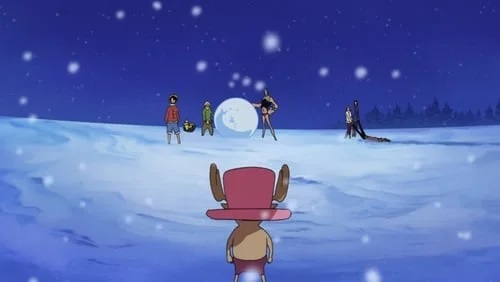 Ver One Piece: Episode of Chopper Plus Especial - Imagen 5