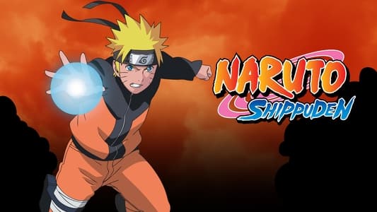 Ver Naruto Shippuden Online HD AnimeFLV - Imagen 2