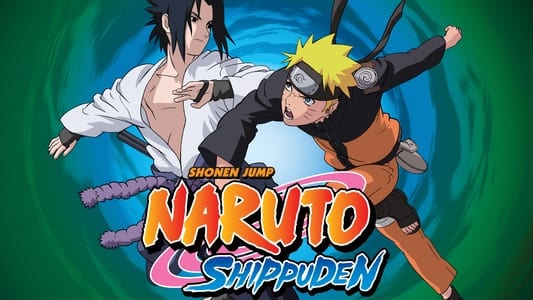 Ver Naruto Shippuden Online HD AnimeFLV - Imagen 5