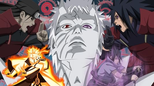 Ver Naruto Shippuden Online HD AnimeFLV - Imagen 6