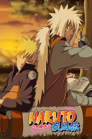 Ver Naruto Shippuden Online HD AnimeFLV