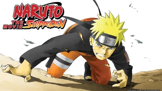 Naruto Shippuden Película 1 Sub Español Latino HD - Imagen 2