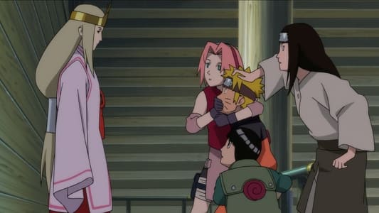 Naruto Shippuden Película 1 Sub Español Latino HD - Imagen 3