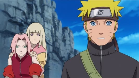 Naruto Shippuden Película 1 Sub Español Latino HD - Imagen 4