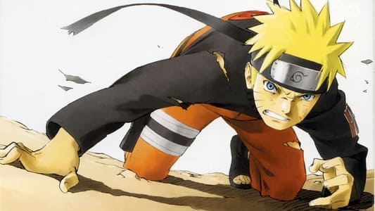 Naruto Shippuden Película 1 Sub Español Latino HD - Imagen 5