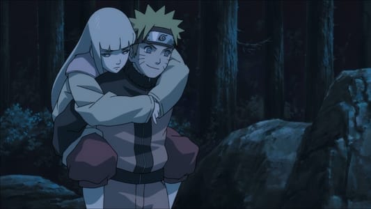 Naruto Shippuden Película 1 Sub Español Latino HD - Imagen 7