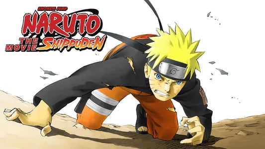 Naruto Shippuden Película 1 Sub Español Latino HD - Imagen 9