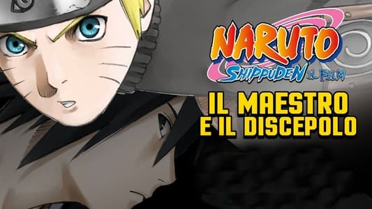 Naruto Shippuden Película 2 Sub Español Latino HD - Imagen 2