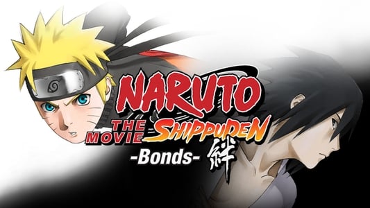 Naruto Shippuden Película 2 Sub Español Latino HD - Imagen 3