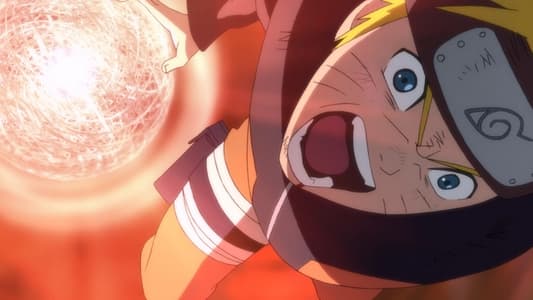 Naruto Shippuden Película 2 Sub Español Latino HD - Imagen 4