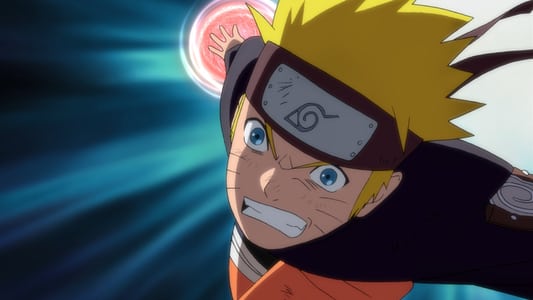 Naruto Shippuden Película 2 Sub Español Latino HD - Imagen 6