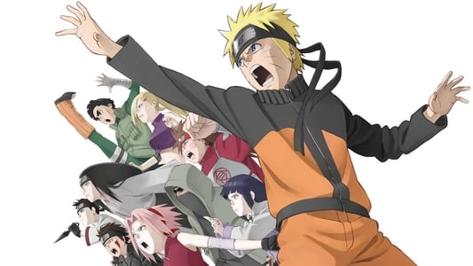 Naruto Shippuden Película 3 Sub Español Latino HD - Imagen 3