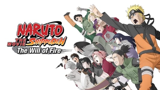 Naruto Shippuden Película 3 Sub Español Latino HD - Imagen 4