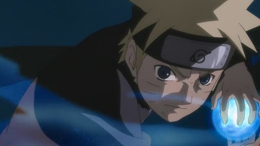 Naruto Shippuden Película 3 Sub Español Latino HD - Imagen 6