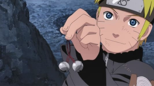 Naruto Shippuden Película 3 Sub Español Latino HD - Imagen 7