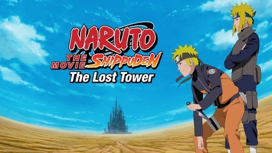 Naruto Shippuden Película 4 Sub Español - Imagen 2