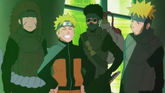 Naruto Shippuden Película 4 Sub Español - Imagen 3