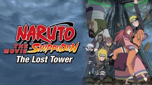 Naruto Shippuden Película 4 Sub Español - Imagen 5