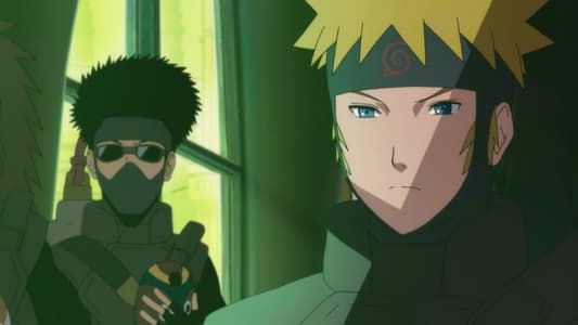 Naruto Shippuden Película 4 Sub Español - Imagen 7