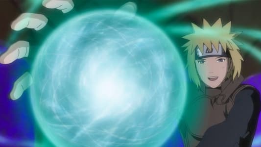 Naruto Shippuden Película 4 Sub Español - Imagen 8