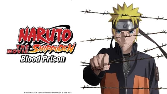 Naruto Shippuden Película 5 Sub Español Latino HD - Imagen 2