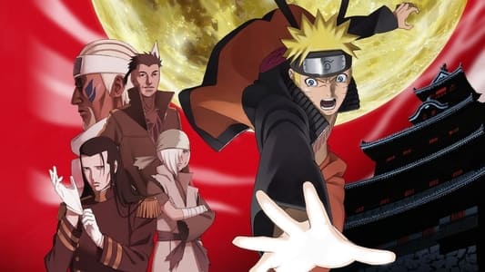 Naruto Shippuden Película 5 Sub Español Latino HD - Imagen 4