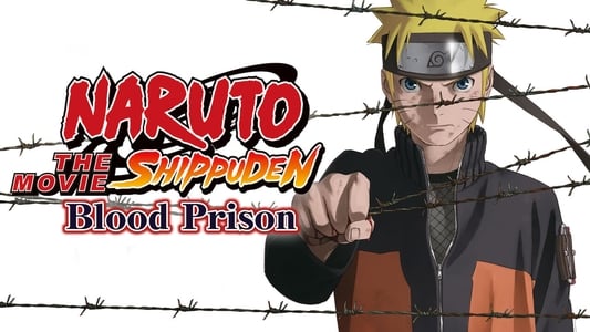 Naruto Shippuden Película 5 Sub Español Latino HD - Imagen 5