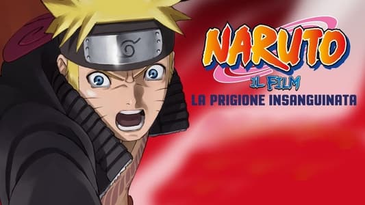 Naruto Shippuden Película 5 Sub Español Latino HD - Imagen 6