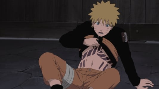 Naruto Shippuden Película 5 Sub Español Latino HD - Imagen 7