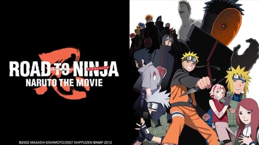 Naruto Shippuden Película 6 Sub Español Latino - Imagen 2