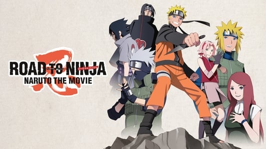 Naruto Shippuden Película 6 Sub Español Latino - Imagen 3