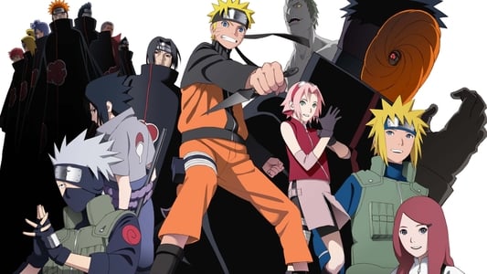 Naruto Shippuden Película 6 Sub Español Latino - Imagen 4