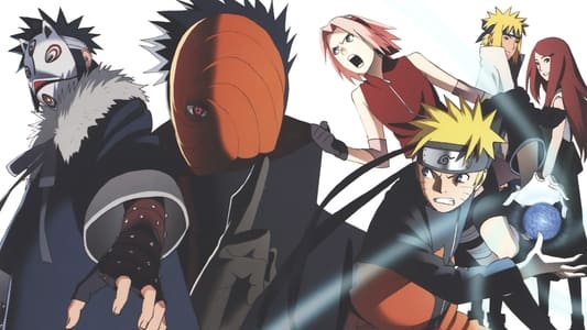 Naruto Shippuden Película 6 Sub Español Latino - Imagen 5