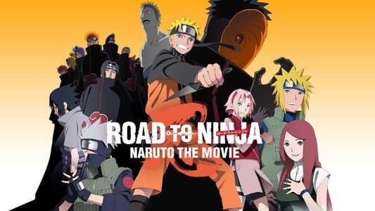 Naruto Shippuden Película 6 Sub Español Latino - Imagen 6